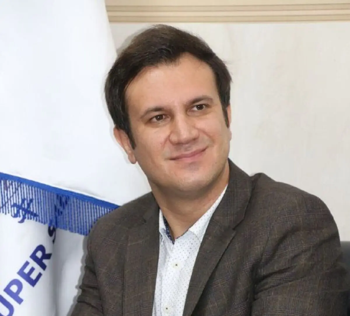 شوکتی: امیدوارم شاهد برگزاری انتخابات سالمی باشیم/ با توجه به حضور پیشکسوتان، در مجمع ثبت نام نکردم