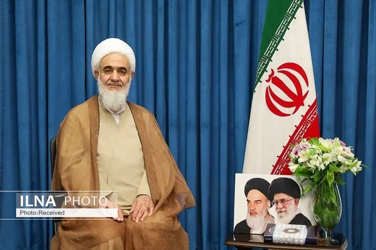 نماینده ولی فقیه در قزوین فرارسیدن نوروز را تبریک گفت 