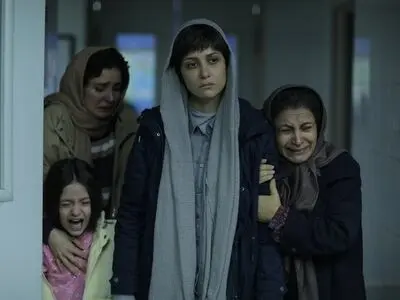 «زن و بچه» در جشنواره حیفا اسرائیل به نمایش درآمده است؟