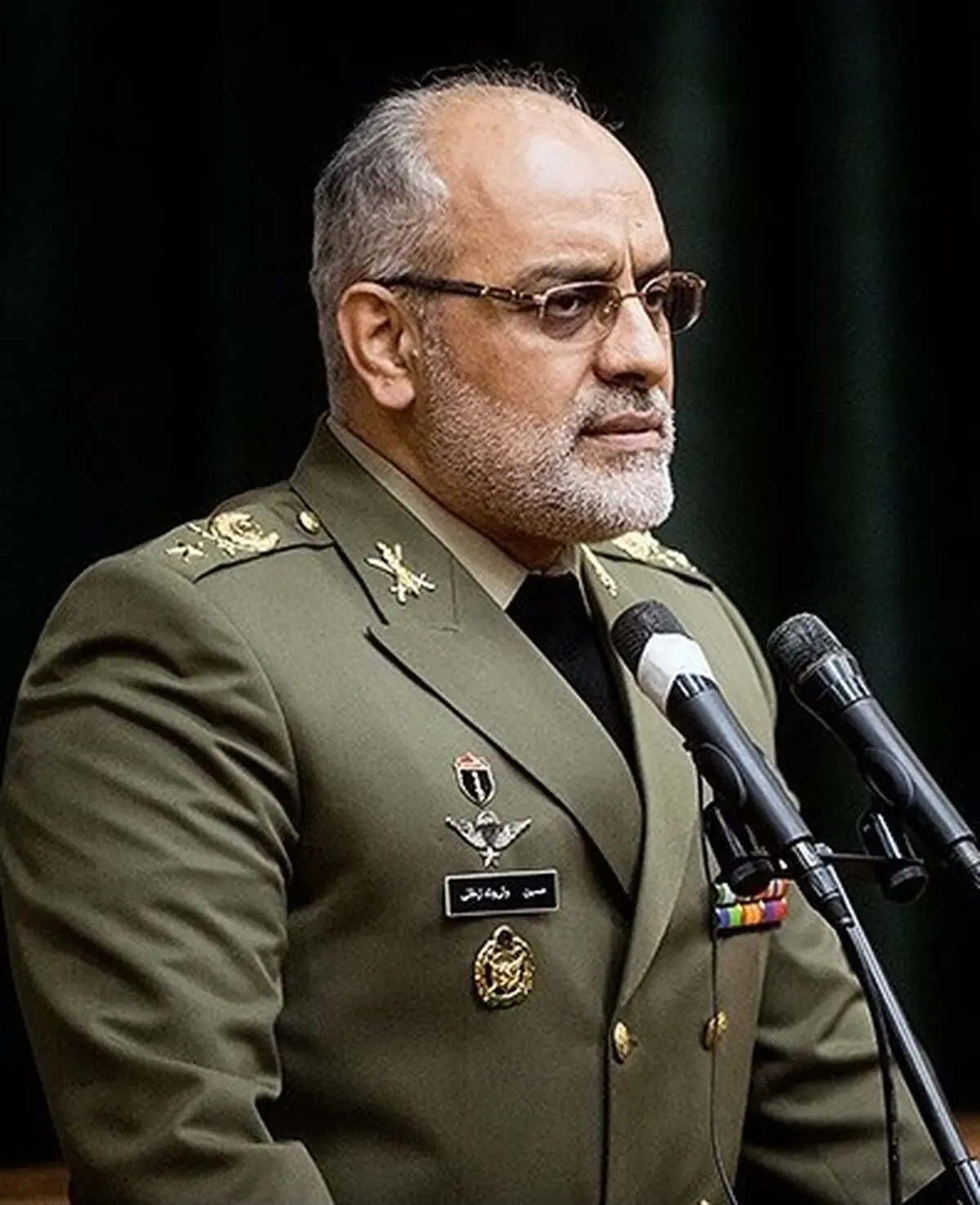 آمادگی انجام پژوهش‌های صلح‌جویانه با کمک متحدان را داریم/ دنیا باید به سمت صلح گام بردارد