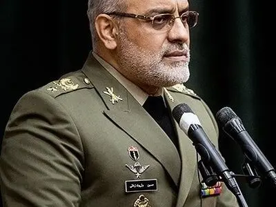 آمادگی انجام پژوهش‌های صلح‌جویانه با کمک متحدان را داریم/ دنیا باید به سمت صلح گام بردارد