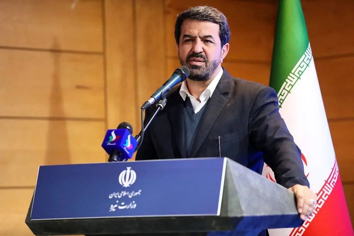 استاندار همدان: وصول حقوق دولتی معادن باید با جدیت پیگیری شود