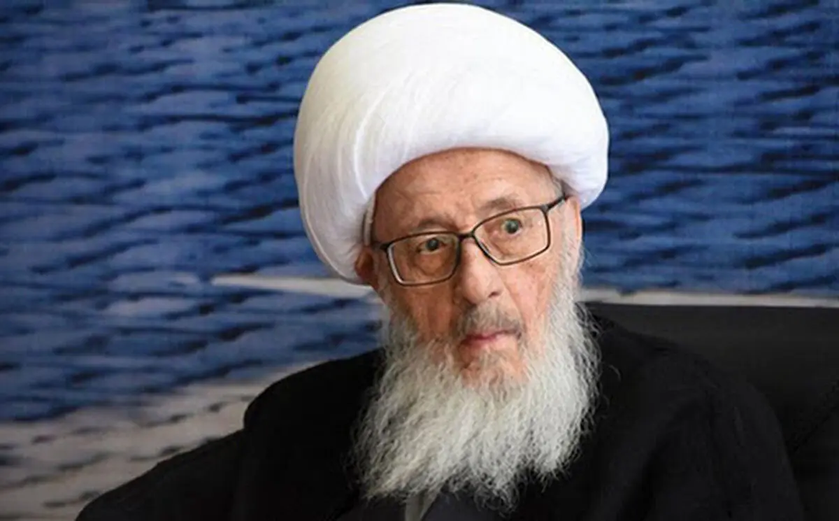 پاسخ آیت‌الله وحید خراسانی در خصوص برگزاری مراسم ماه محرم