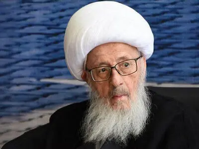 پاسخ آیت‌الله وحید خراسانی در خصوص برگزاری مراسم ماه محرم