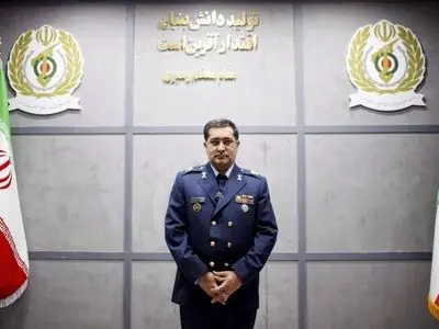 رونمایی از یک بالگرد جدید رزمی در آینده نزدیک/ نتایج تست جنگنده قاهر امیدوارکننده است