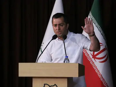 شناسایی ۵۵ استعداد ورزشی در مسابقات فوتسال محلات
