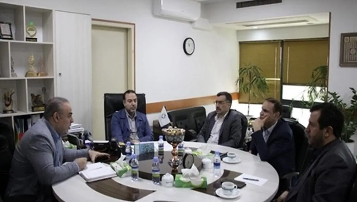 نخستین جلسه ستاد هوشمندسازی نظام ارجاع با محوریت کاربست هوش مصنوعی در نظام سلامت برگزار شد