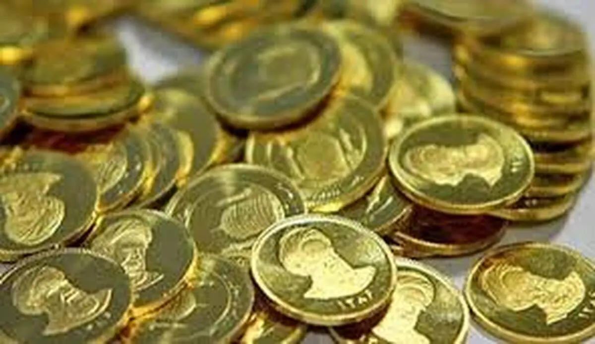 کاهش قیمت طلا و سکه در بازار امروز رشت
