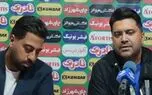 اخباری: چند بازیکن ما، امروز برای اولین بار بازی کردند (ویدئو)