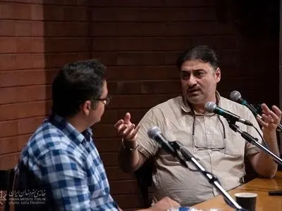 سخت‌ترین فیلم‌ها، فیلم‌های ترسناک هستند