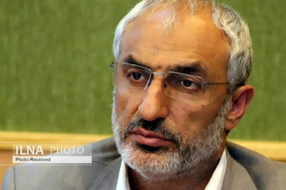 سردار سلیمانی مالک اشتر زمان بود