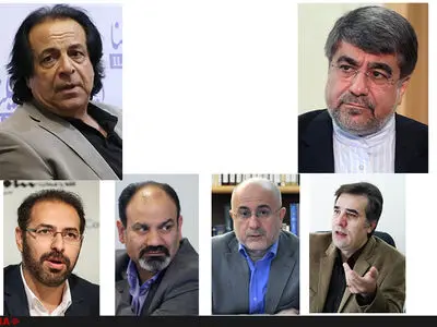 رفتار متضاد مسئولان با علی رهبری/ خروج رهبری بین‌المللی؛ دستاورد یکساله وزارت ارشاد