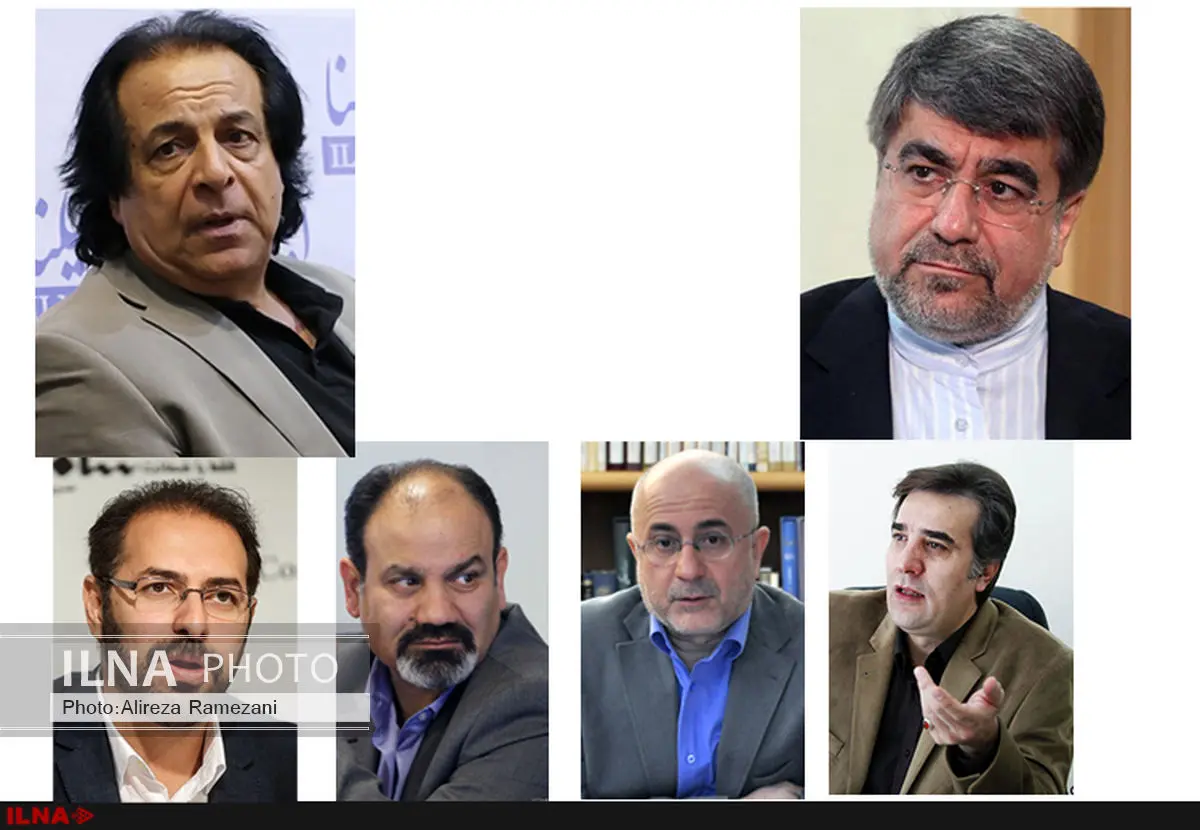 رفتار متضاد مسئولان با علی رهبری/ خروج رهبری بینالمللی؛ دستاورد یکساله وزارت ارشاد