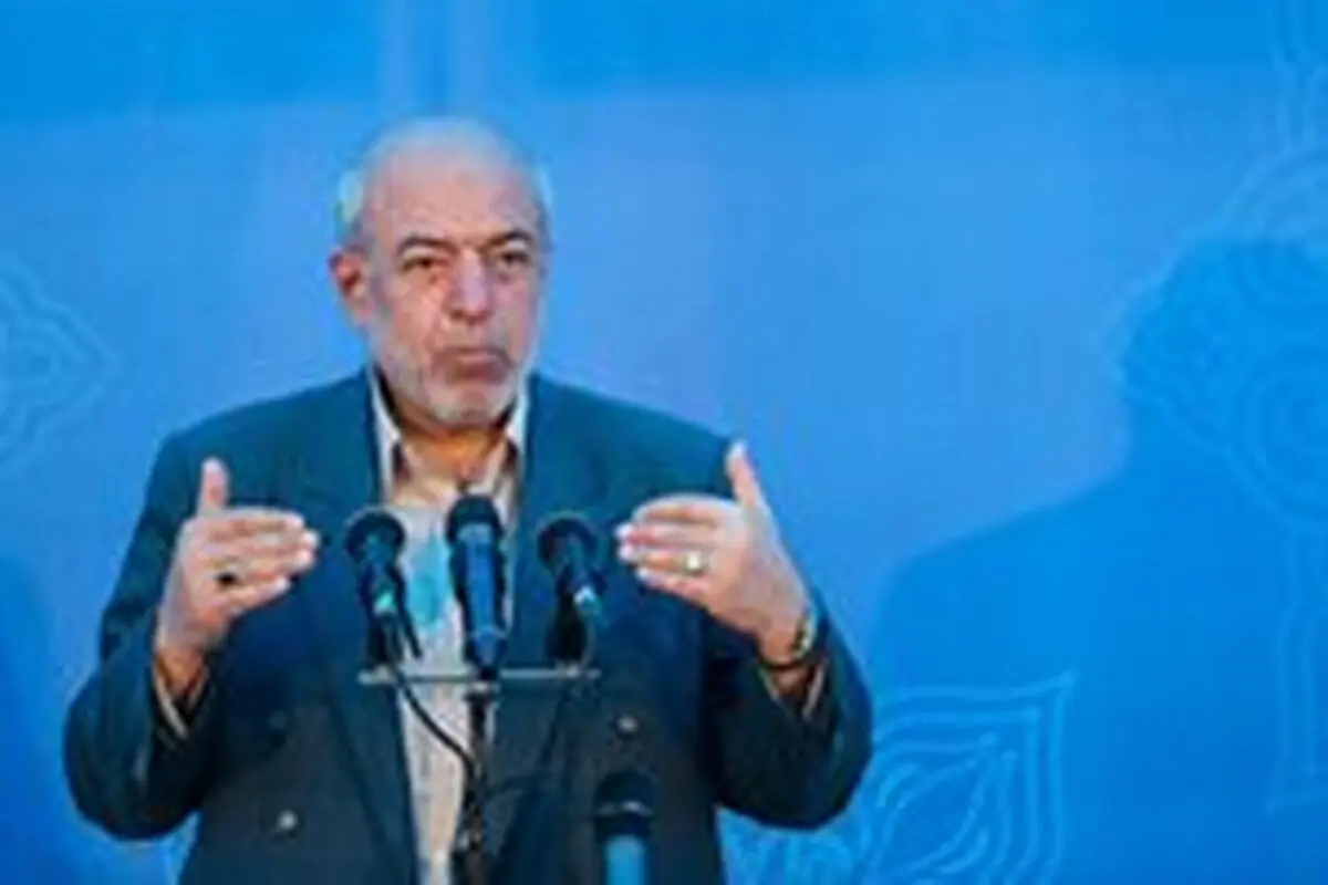 برجام توانایی صدور تجهیزات و انتقال تکنولوژی صنعت آب و برق را فراهم کرده است