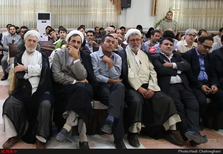 گالری