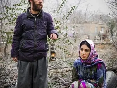 ژیوار بهشت فیلمسازان ایران/ روستایی در هورامان که با نخستین درام عاشقانه کردها روی پرده رفت