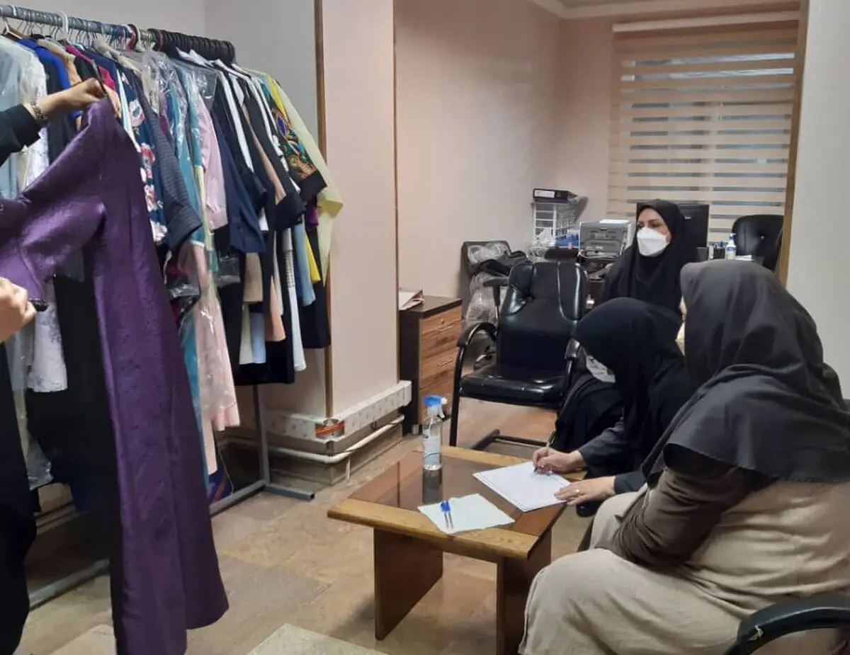 صدور ۱۵۶۱ مجوز شناسه شیما و مالکیت معنوی