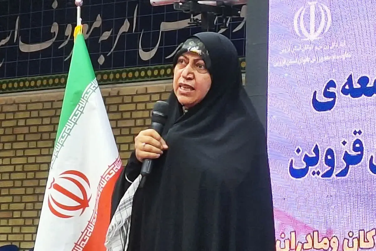 40 درصد زیرساخت‌های اطلاعاتی و امنیتی اسرائیل را نابود کردیم