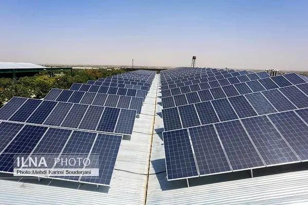 اجرای  ۱۱۳ طرح نیروگاه های خورشیدی برای حمایت از مددجویان اصفهانی