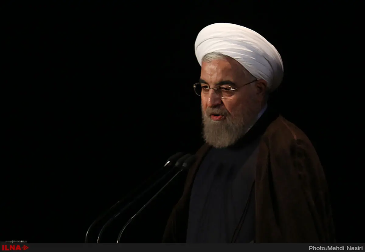امروز زمان ایجاد فاصله بین ملت‌ها نیست/راه را برای میزبانی بیشتر از جهان‌گردان آماده‌ کردیم