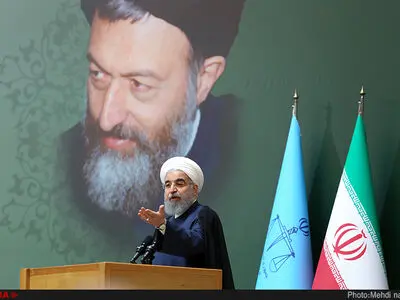 حق نداریم بدون ادله کافی کسی را احضار و بازداشت کنیم/ ترسیدم به قوه‌قضاییه بروم/ضابط نباید حزبی باشد