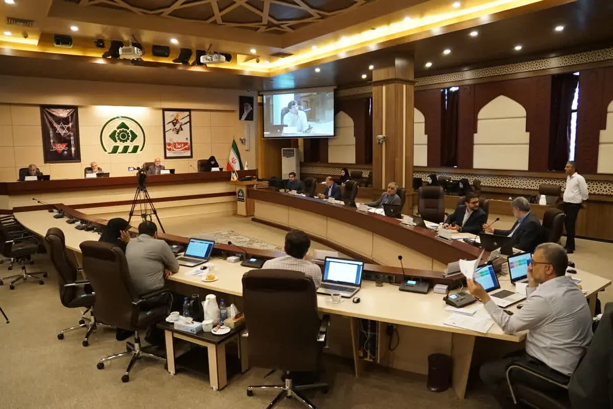 اصلاح  نرخ جا به جایی مسافر در شیراز 