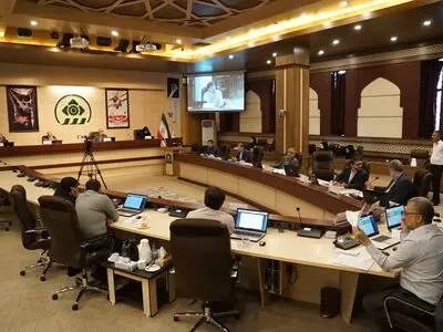 اصلاح  نرخ جا به جایی مسافر در شیراز 