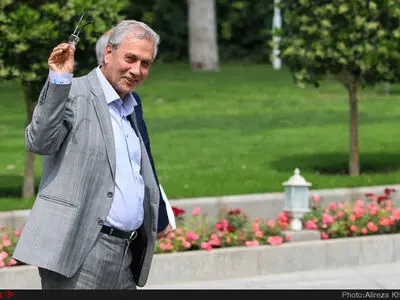 گفت‌وگوی ربیعی در برنامه «جهان‌آرا»