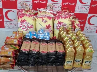 طرح مجلس برای قیمت ۲۵ کالای اساسی/ کارت‌ الکترونیکی به مردم داده می‌شود