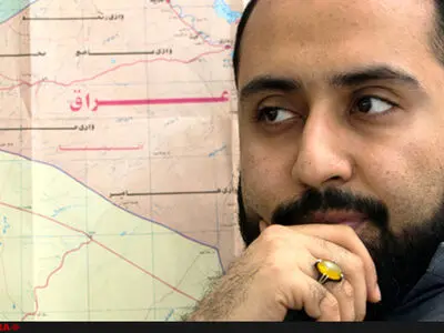 عراقی‌‌‌ها تمایل ندارند آمریکا کشورشان را بازیچه دشمنی با ایران کنند/ بغداد می‌تواند در دوره تحریم‌‌‌ها ریه تنفسی اقتصادی و سیاسی تهران باشد