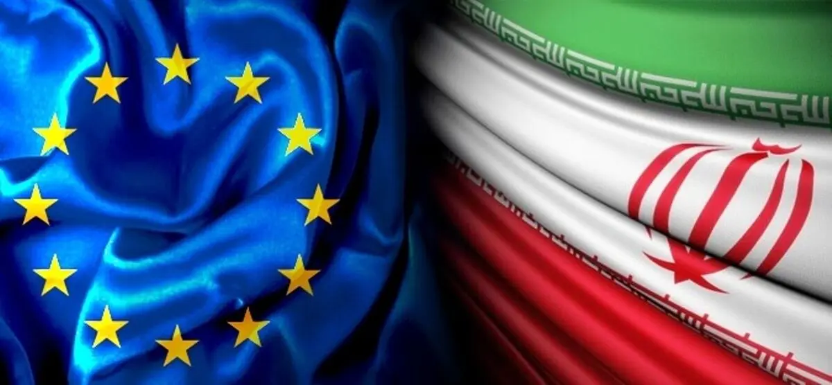 اشتیاق اروپا برای همکاری اقتصادی و بانکی با ایران