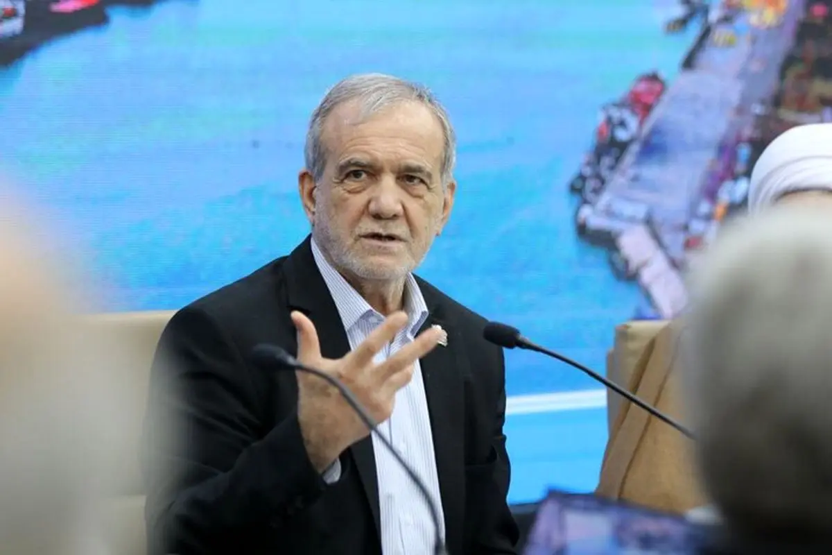 برخی از کشورها تلاش‌هایی را برای میانجی‌گری شروع کرده‌اند