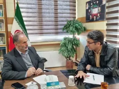 تلاش برای تامین زیرساخت‌های شهرک‌های صنعتی و حل مشکلات واحدهای تولیدی 