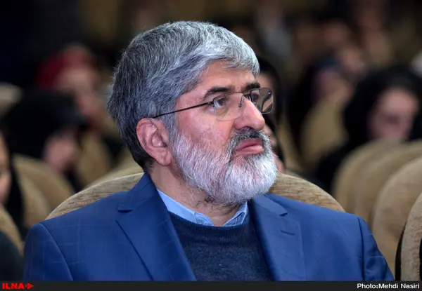 فرصت مناسبی است که ممنوعالتصویری خاتمی و حصر خانگی در دولت دوازدهم مرتفع شود