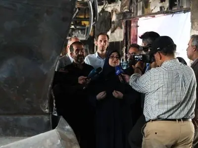 اهالی رسانه ملی بعد از جنگ منسجم و قوی‌تر شده‌اند