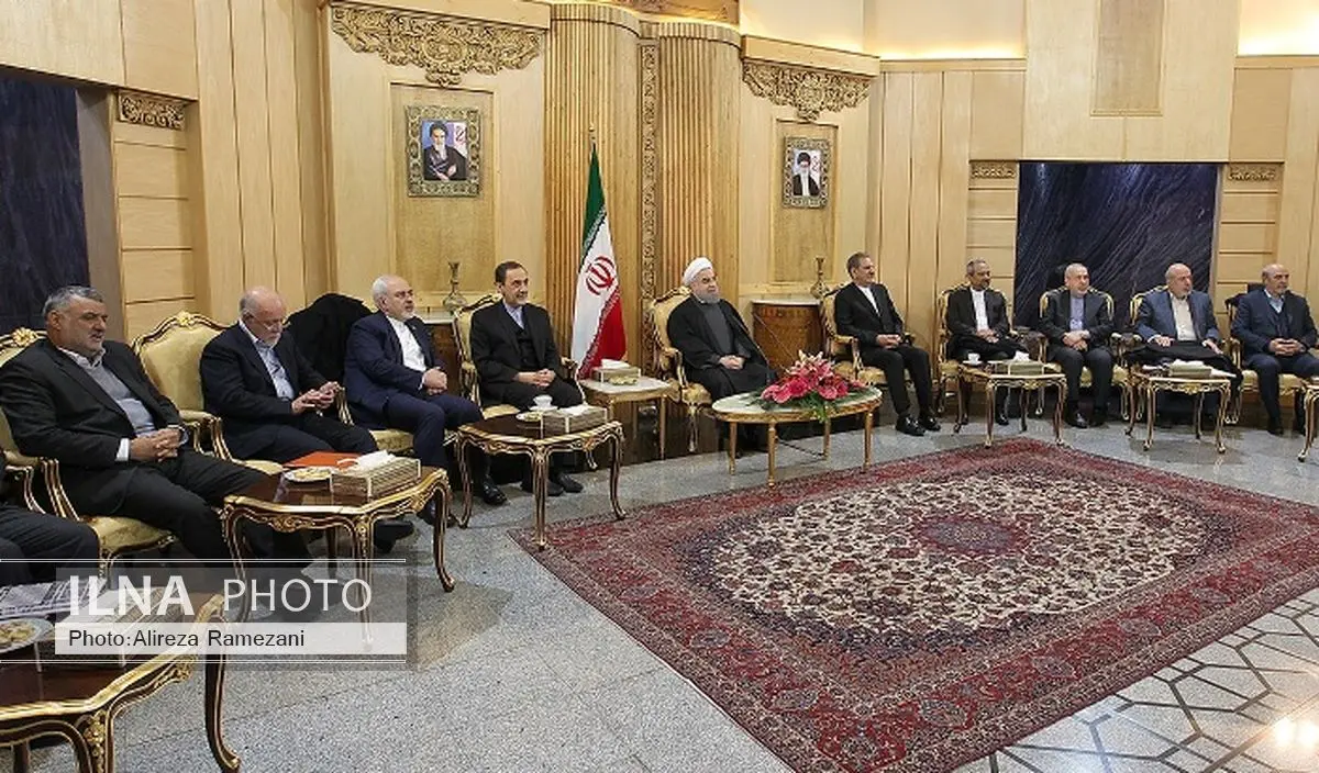 وزیر جهاد کشاورزی به همراه رئیس جمهوری عازم ایتالیا و فرانسه شد