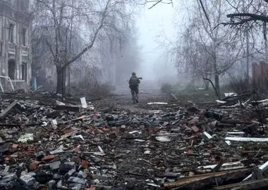 پوکروفسک زیر فشار «مورچه سفید»؛ استراتژی فرسایشی روسیه