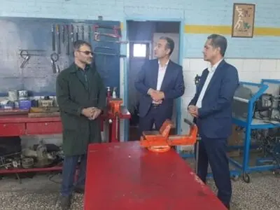 ۸۰ درصد از نیازهای آموزشی بازار کار نیاز به تحصیلات دانشگاهی ندارد