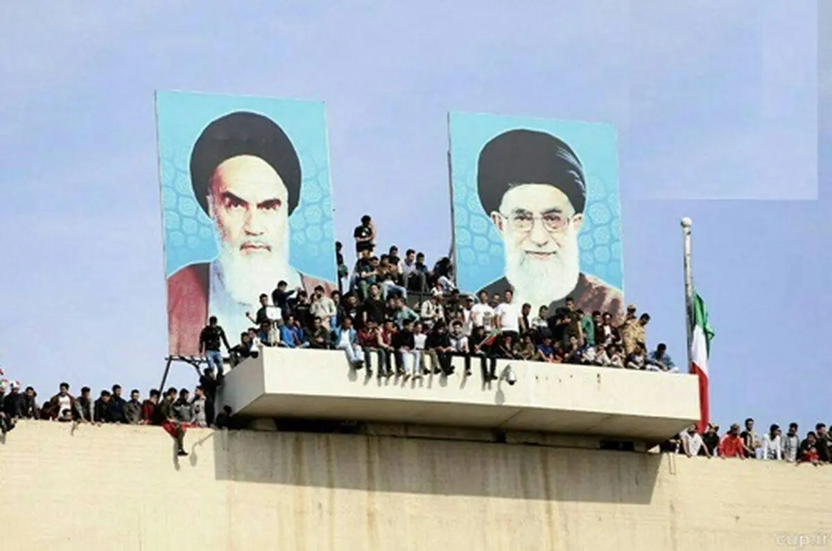 دردسر جدید فیفا برای ایران