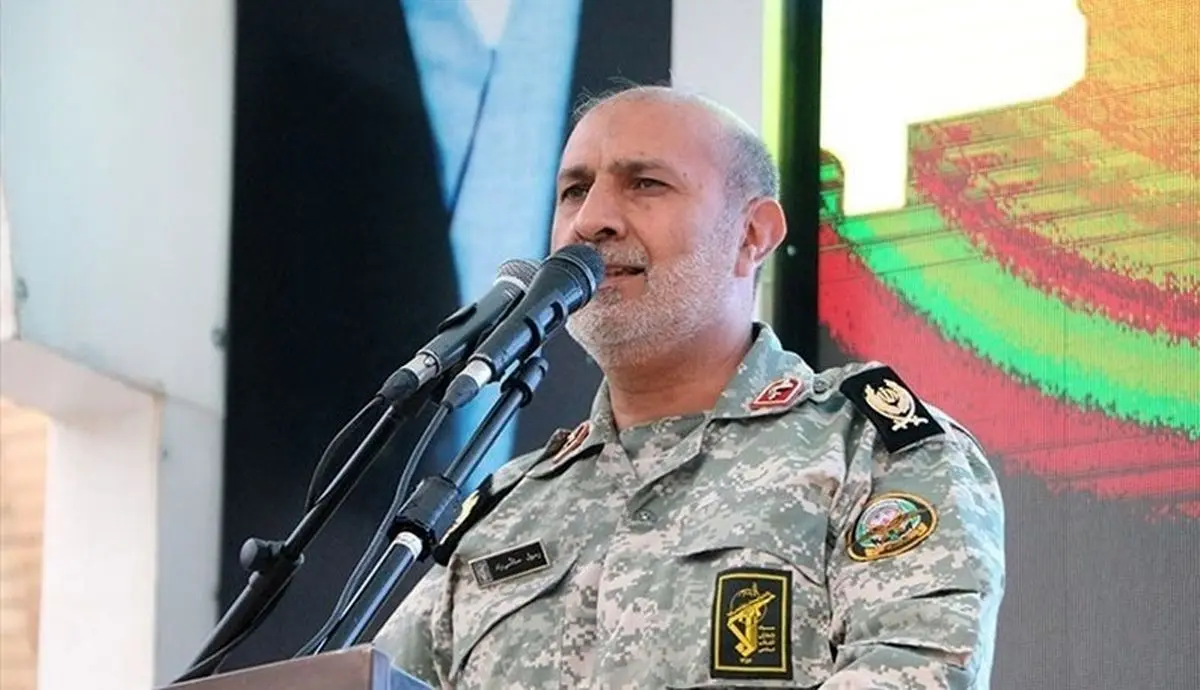 رزمندگان ما از روز چهارم نبرد، معادلات را به نفع خود برگرداندند
