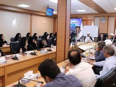 اولین دوره‌های آموزشی معلمان مجری کتاب‌های درسی جدیدالتألیف آغاز شد