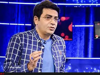پشت صحنه برنامه اکسیر منتشر شد+فیلم 