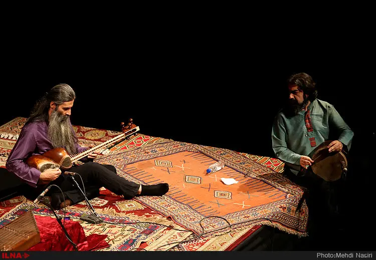 گالری