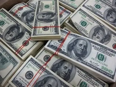 سیر نزولی نرخ دلار پیش از جلسه بانک مرکزی آمریکا