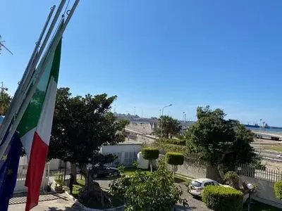 ایتالیا و ترکیه از اصابت موشک به نزدیکی سفارتخانه‌هایشان در لیبی خبر دادند