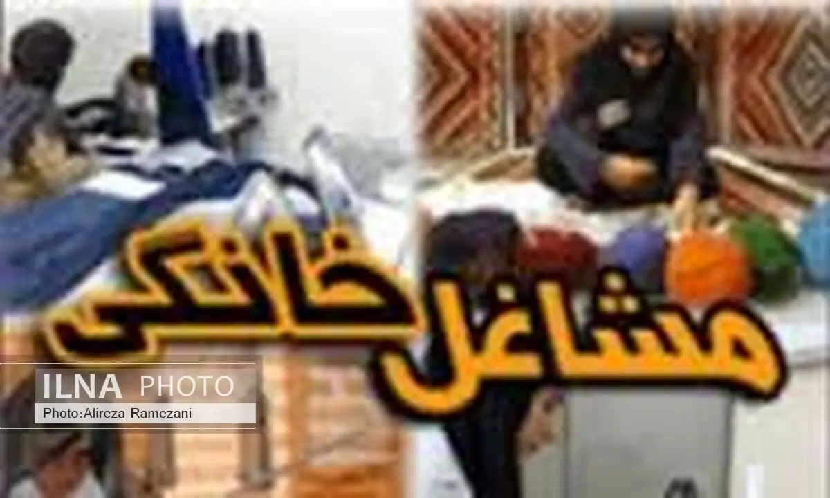 پرداخت بیش از 20 میلیارد تومان  تسهیلات خوداشتغالی و مشاغل خانگی در بهشهر