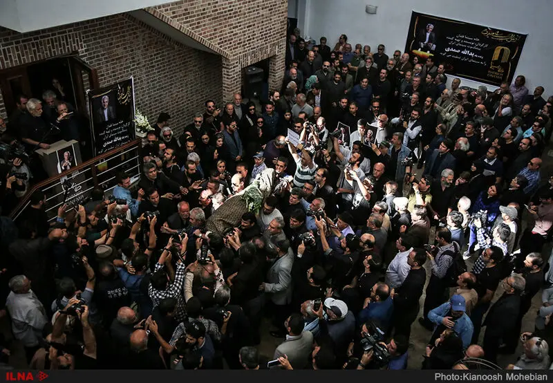 گالری