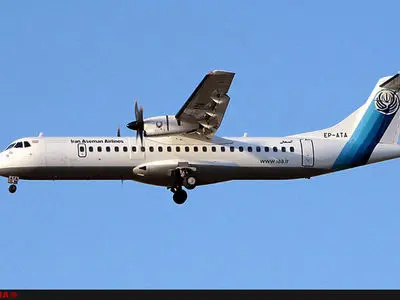 Five more ATR planes to arrive in Tehran