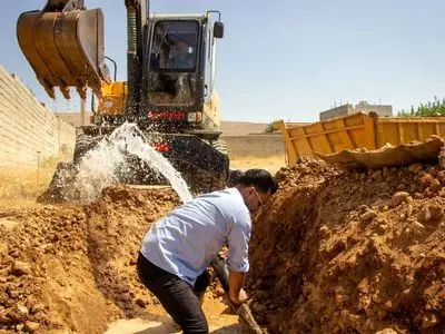 قانونی شدن بیش از ۱۱ هزار انشعاب غیرمجاز آب در شیراز 