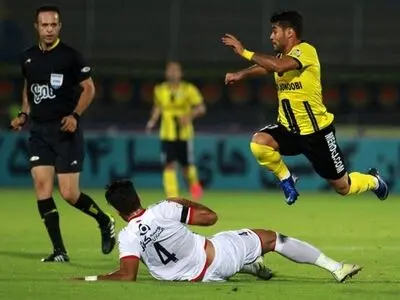 زبیدی از پارس جنوبی جدا شد